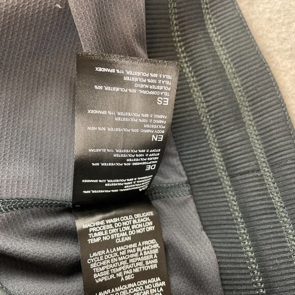 Kuhl Freeflex Womens Sz L Skort Black - Picture 9 of 13